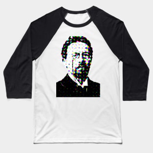 Chekhov Baseball T-Shirt